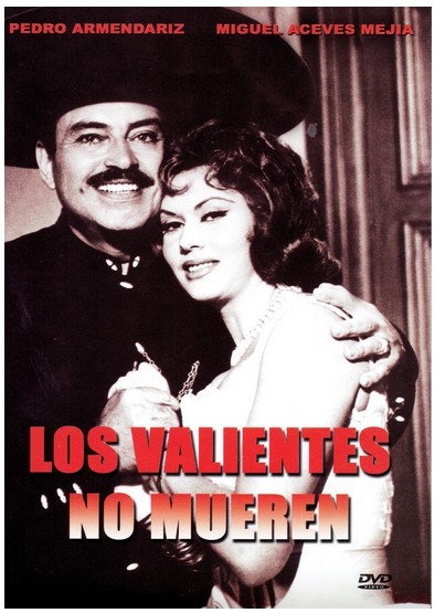 Los valientes no mueren 1962 ES